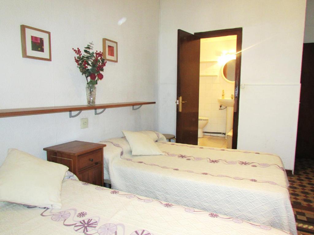 Maison d'hôtes Lima 2*